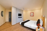 Townhouse Paldi Bus Terminal Ahmedabad Formally Neelkanth