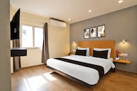 Townhouse Paldi Bus Terminal Ahmedabad Formally Neelkanth