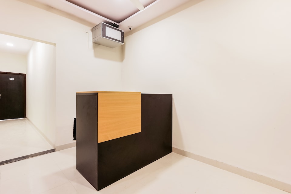 OYO Flagship 30861 Hotel Velocity Vijay Nagar, Vijay Nagar Indore, Indore