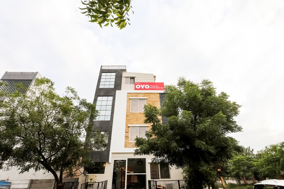 OYO Flagship 30861 Hotel Velocity Vijay Nagar, Vijay Nagar Indore, Indore
