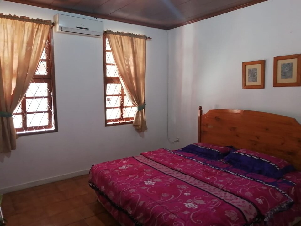 OYO 3828 Villa Kota Bunga Blok Q, Cianjur Puncak, Puncak Cipanas