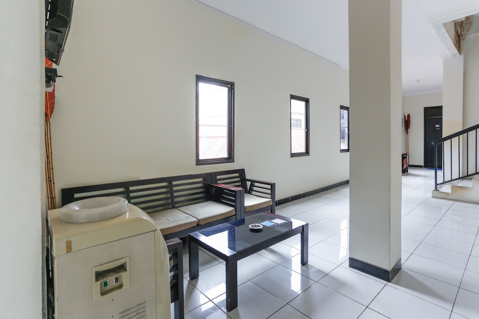 OYO 3829 Ratu Residence Syariah, Samarinda, Samarinda