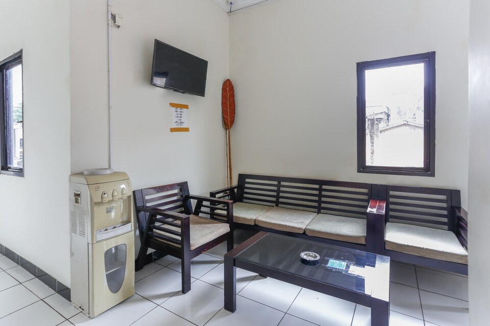 OYO 3829 Ratu Residence Syariah, Samarinda, Samarinda