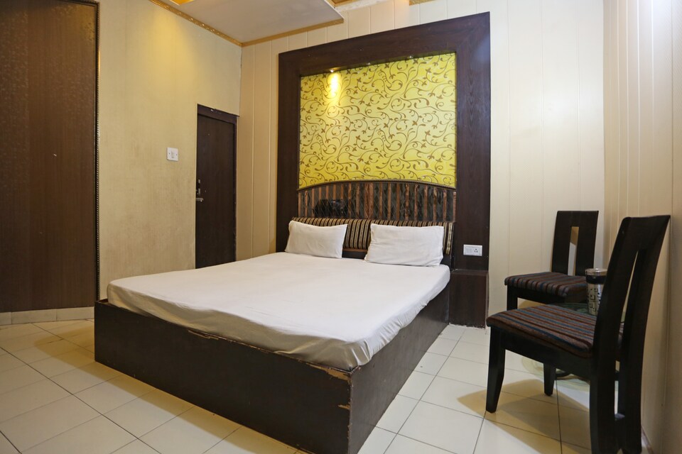 OYO Basic 088 Railway Station Bhandari Bridge, Railway Station Amritsar, Amritsar