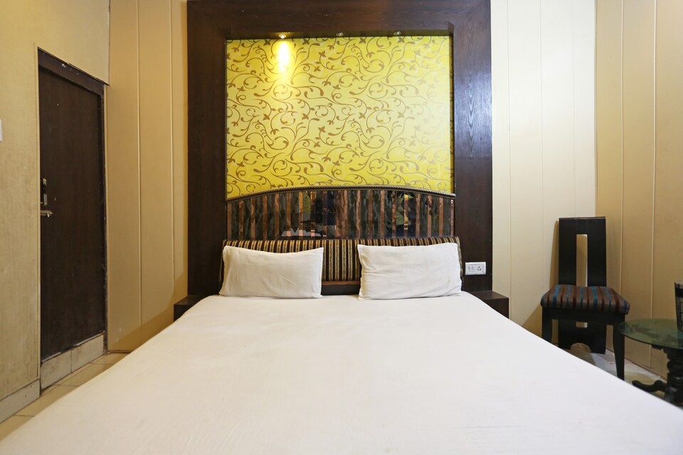 OYO Basic 088 Railway Station Bhandari Bridge, Railway Station Amritsar, Amritsar