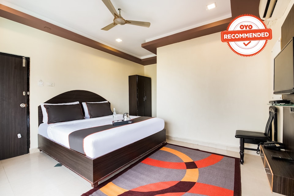 Townhouse Sea Rock, Transit Vizag, Visakhapatnam