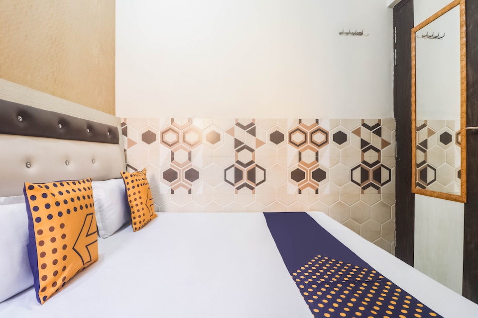 SPOT ON Hotel Vinamra, Kanpur Central, Kanpur