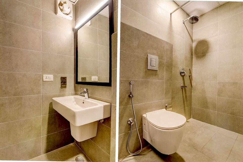 Hotel O Star Key, Old Gurgaon, गुड़गांव