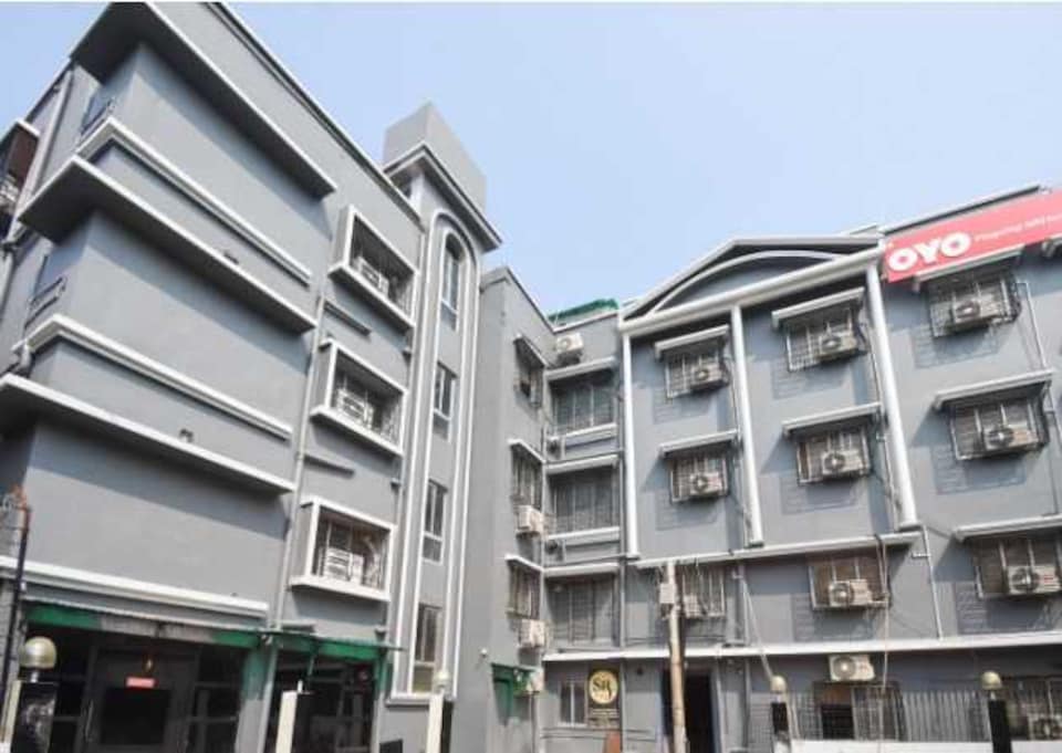 Hotel O Binayak Inn, Santoshpur Kolkata, Kolkata