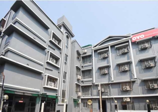 Hotel O Binayak Inn