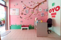 OYO 1099 Star​ House​