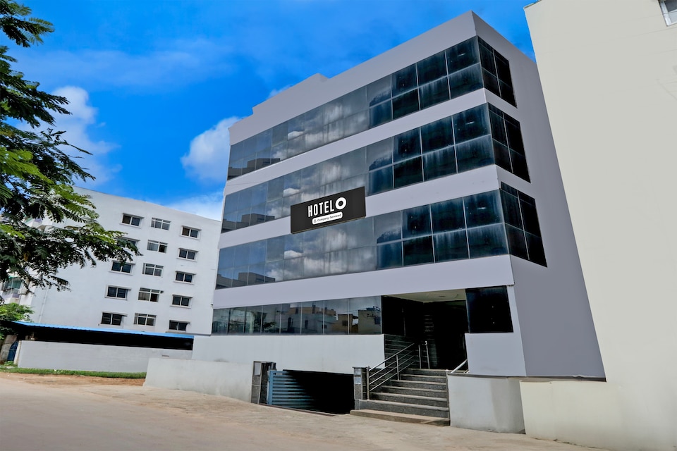 Hotel O Boduppal, medipally, Hyderabad