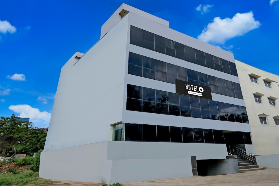 Hotel O Stay Inn, medipally, Hyderabad