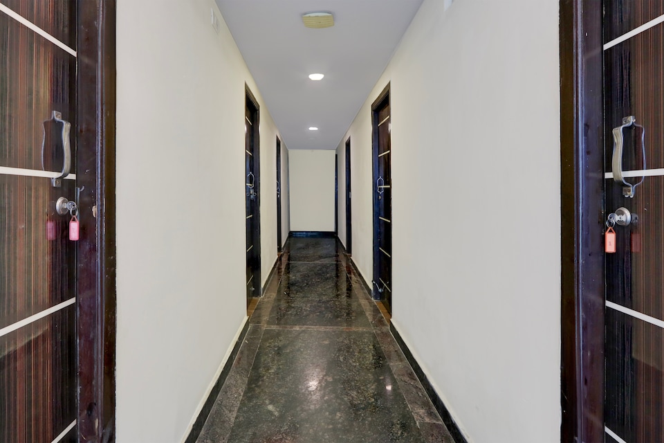 Hotel O Stay Inn, medipally, Hyderabad