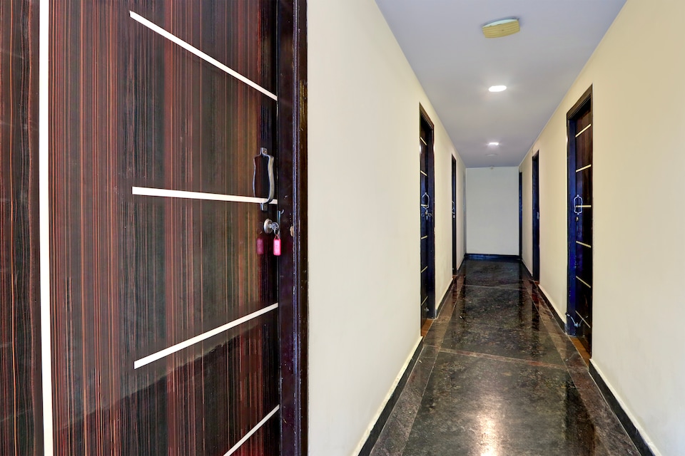 Hotel O Stay Inn, medipally, Hyderabad