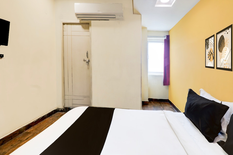 Super Hotel O Boduppal, medipally, Hyderabad