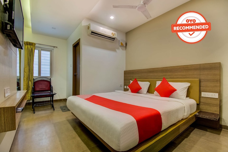 Collection O 29891 Hotel Karpagam, Gandhipuram, Gandhipuram Coimbatore, Coimbatore