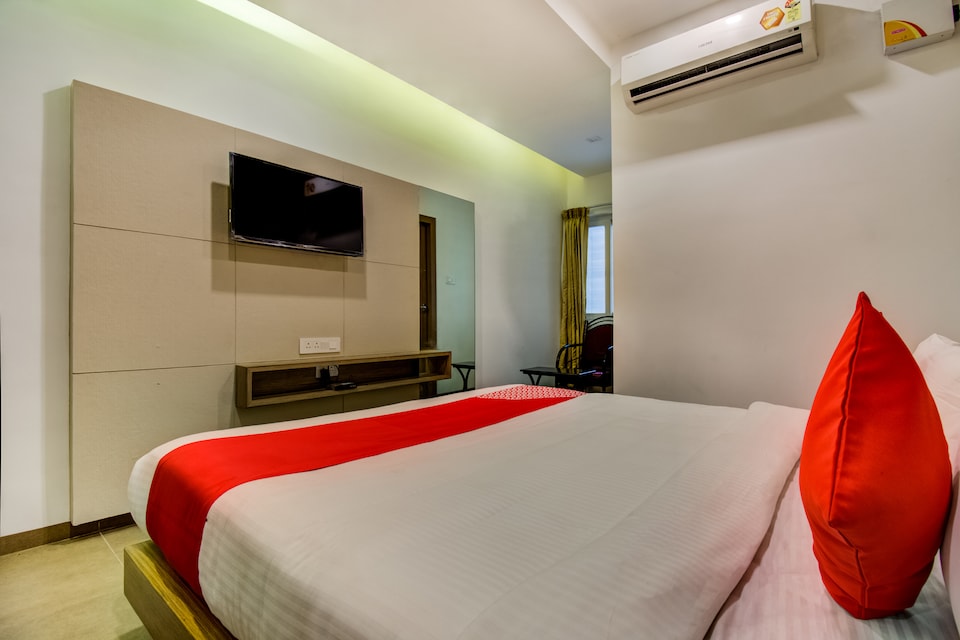 Collection O 29891 Hotel Karpagam, Gandhipuram, Gandhipuram Coimbatore, Coimbatore