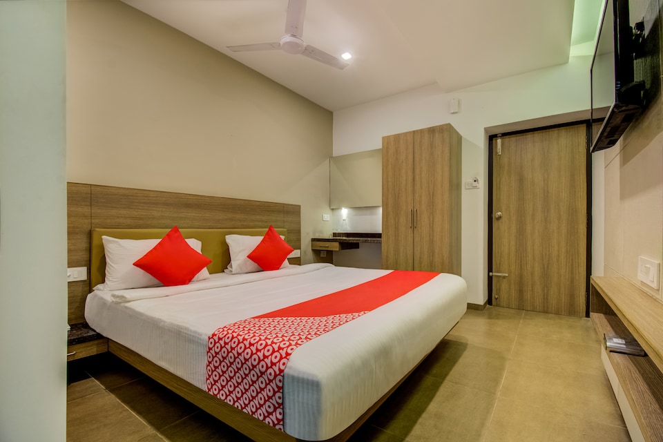 Collection O 29891 Hotel Karpagam, Gandhipuram, Gandhipuram Coimbatore, Coimbatore