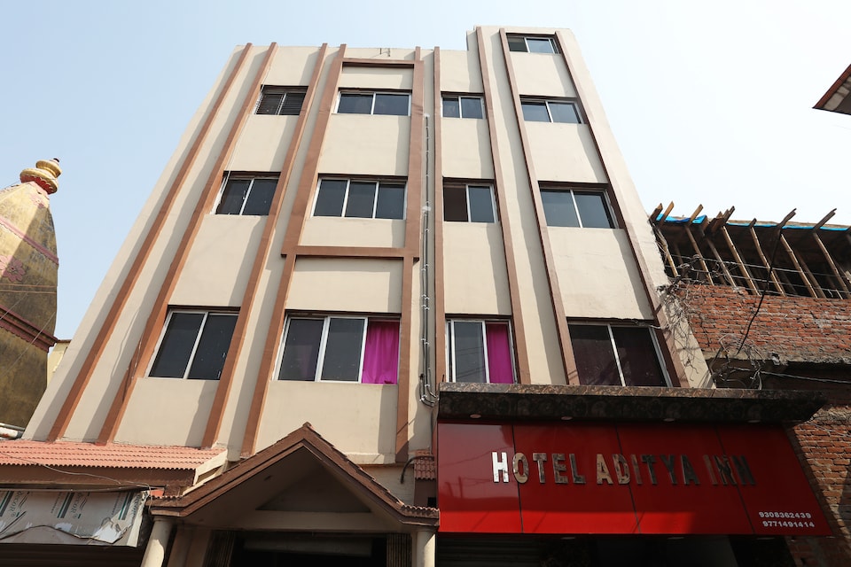 Collection O by OYO Aditya Inn, Bishtupur Jamshedpur, Jamshedpur