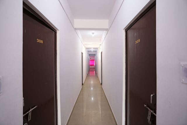 Hotel O Aditya Inn