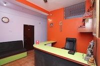  Hotel O Aditya Inn
