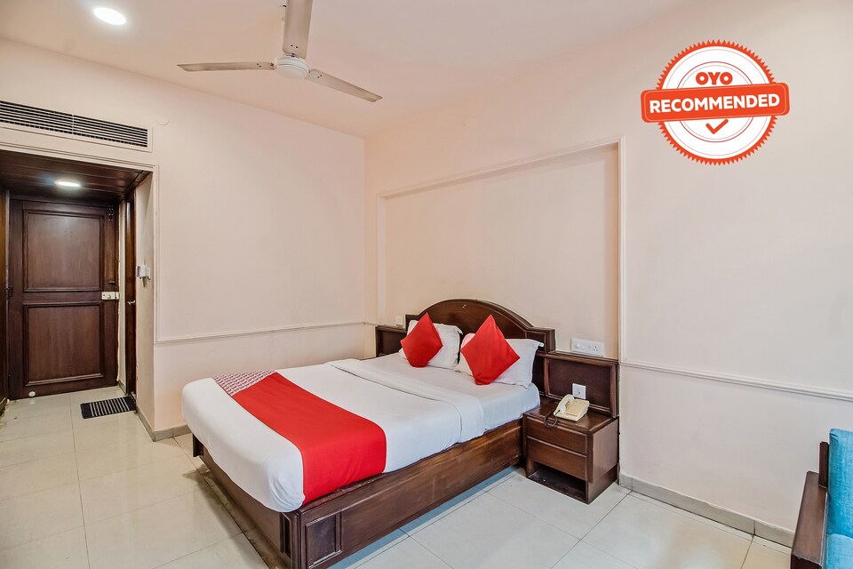 OYO Flagship 22412 Hotel Sai Prakash Nampally, Nampally-II, Hyderabad