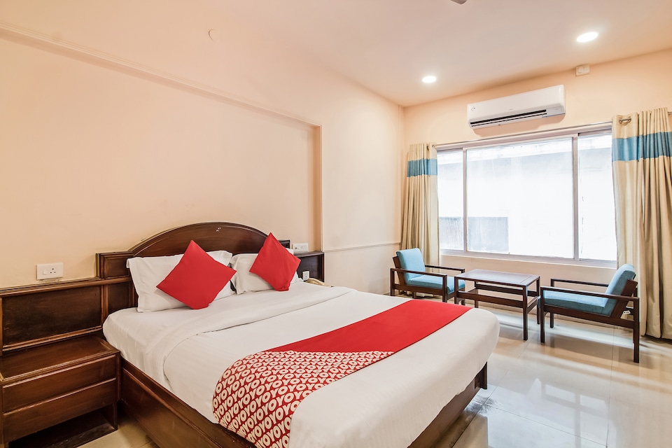 OYO Flagship 22412 Hotel Sai Prakash Nampally, Nampally-II, Hyderabad