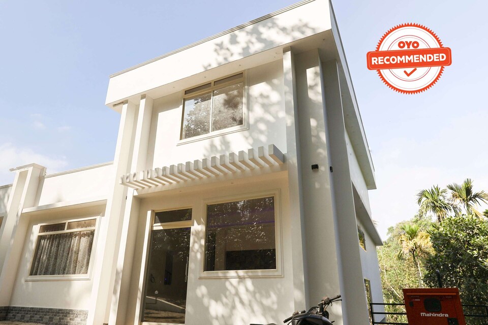 SilverKey Executive Stays 66702 Diamond Valley Anachal, Munnar City Munnar, Munnar