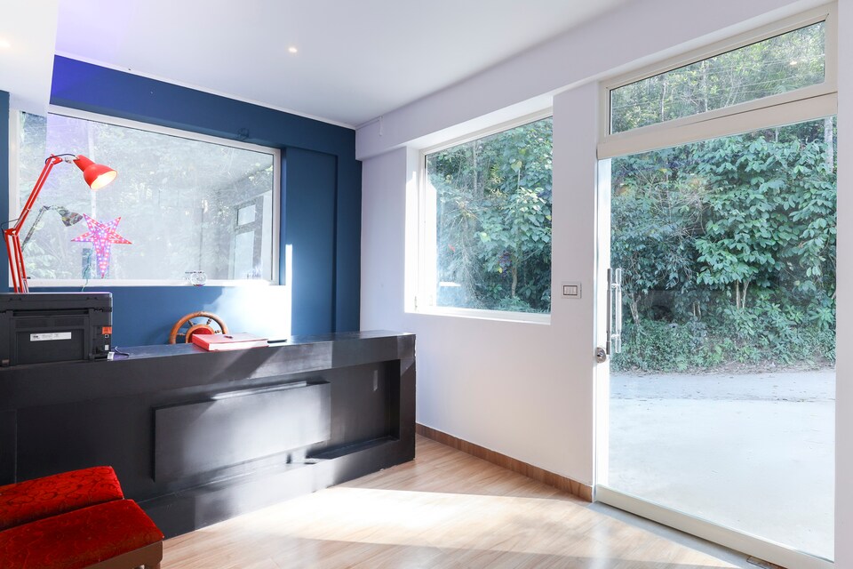 SilverKey Executive Stays 66702 Diamond Valley Anachal, Munnar City Munnar, Munnar