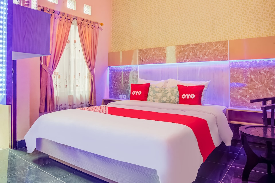 OYO 3831 Pelangi Residence Syariah , Solo Timur, Solo