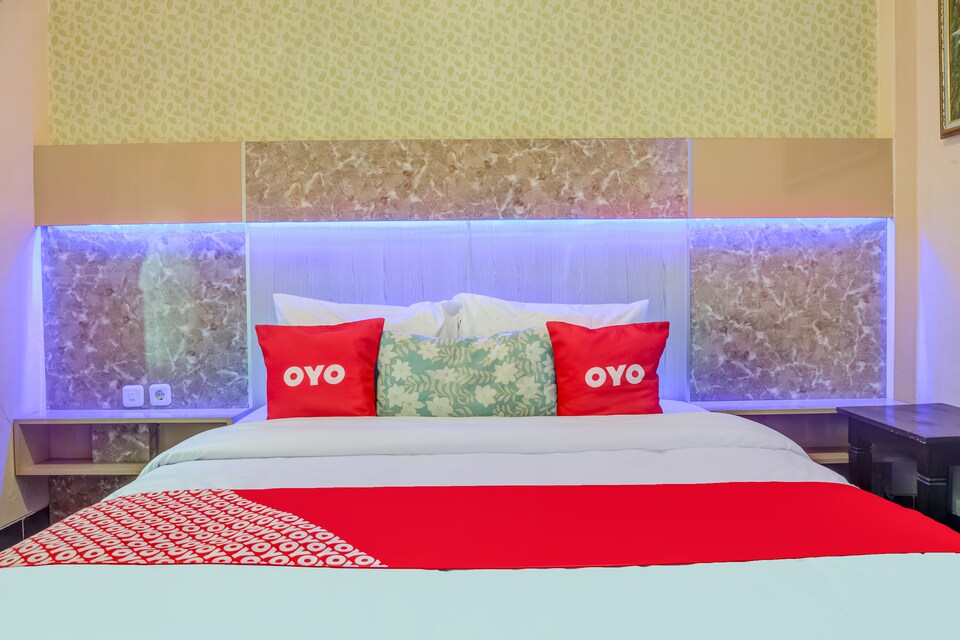 OYO 3831 Pelangi Residence Syariah , Solo Timur, Solo
