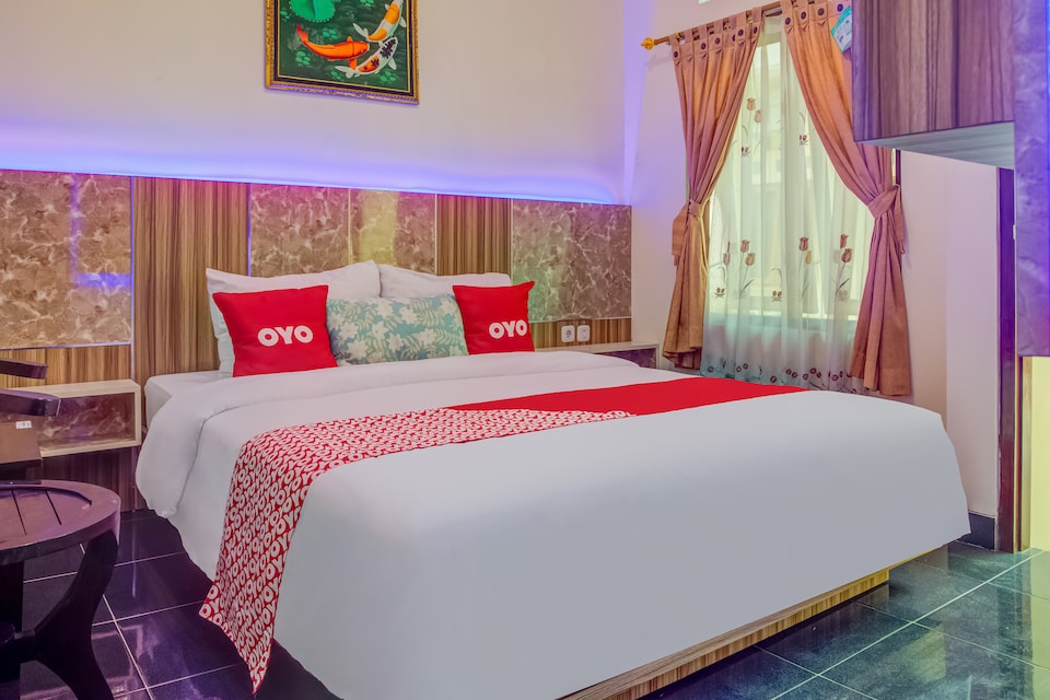 OYO 3831 Pelangi Residence Syariah , Solo Timur, Solo