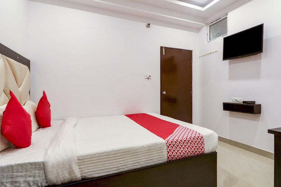 OYO Ss Grand, Shamshabad, Hyderabad