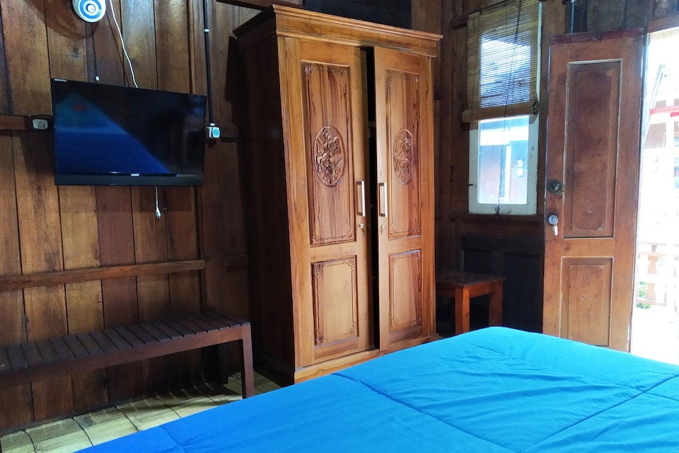 OYO 3834 House Tien, Canggu, Bali