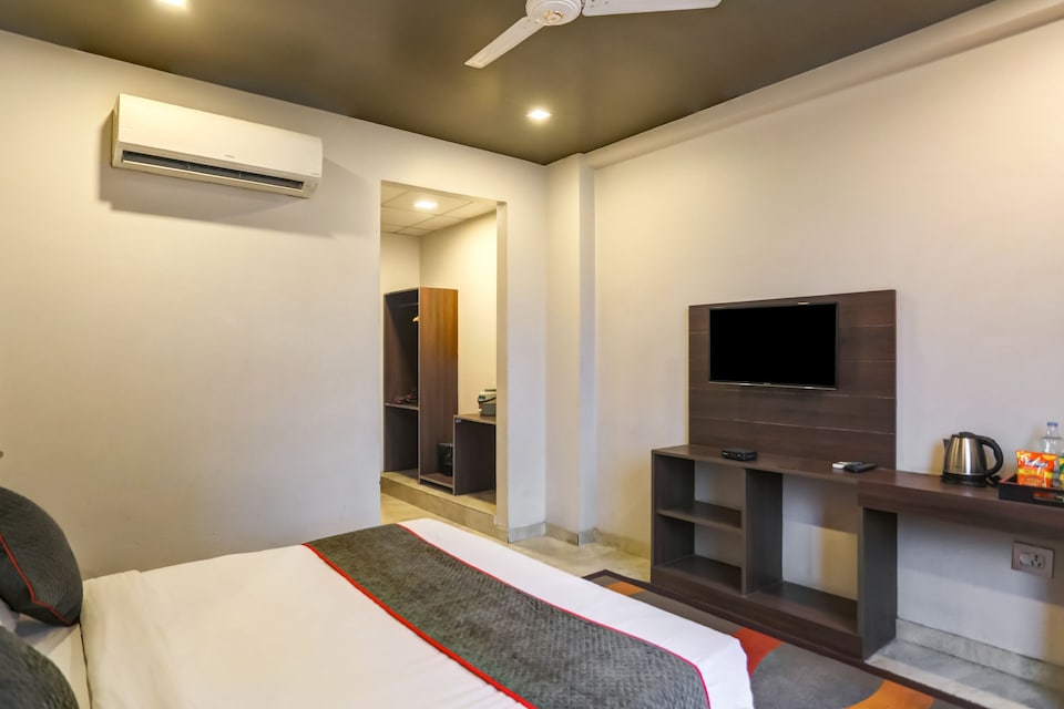 Townhouse Ranipur Mor Formerly Parmila Inn, Ranipur Haridwar, Haridwar