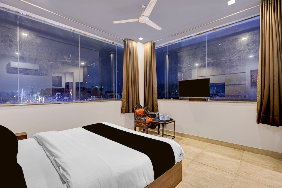 Super Townhouse Ranipur Mor Formerly Parmila Inn , Ranipur Haridwar, Haridwar