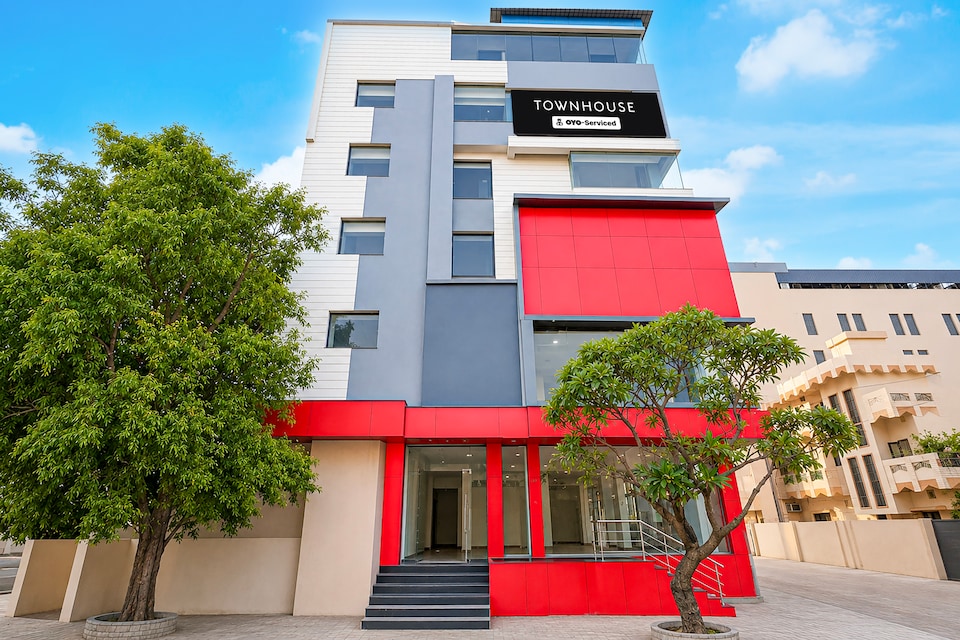 Super Townhouse Ranipur Mor Formerly Parmila Inn , Ranipur Haridwar, Haridwar