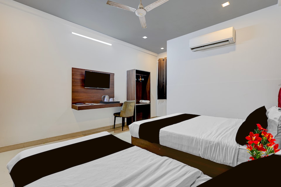 Townhouse Ranipur Mor Formerly Parmila Inn , Ranipur Haridwar, Haridwar