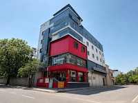 Townhouse Ranipur Mor Formerly Parmila Inn