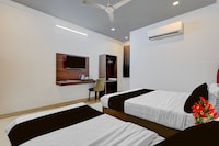 Townhouse Ranipur Mor Formerly Parmila Inn 