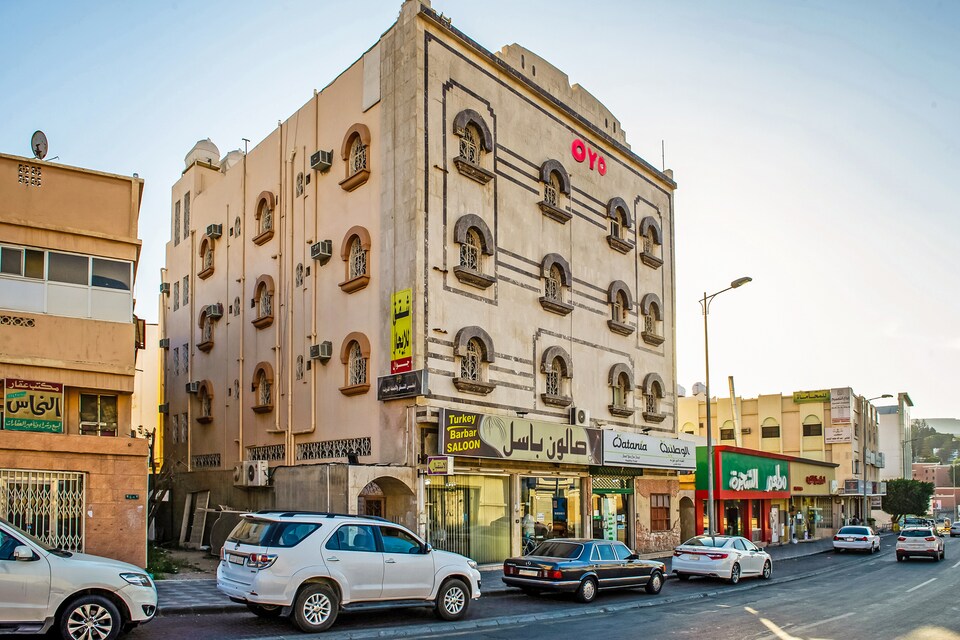 OYO 540 Abha Alshogag, Shamsan District, Abha