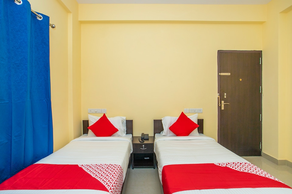 Flagship Hennur, Hennur, Bangalore