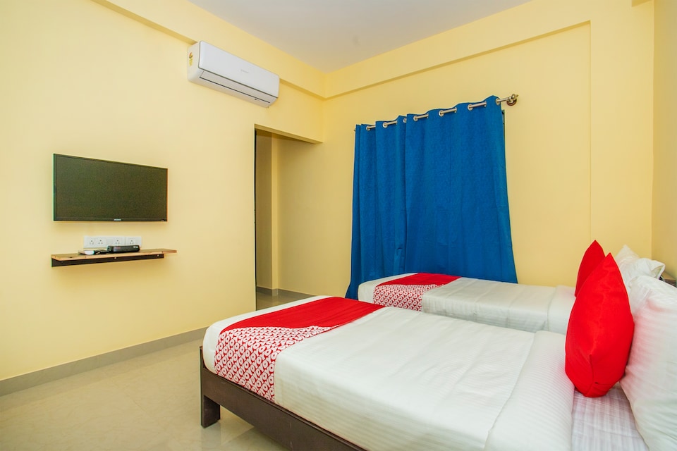 Flagship Hennur, Hennur, Bangalore