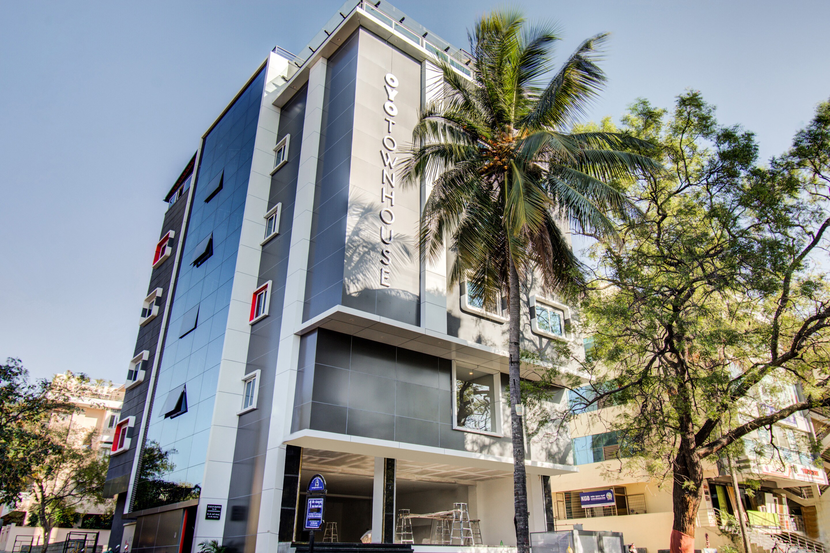 Townhouse Hotels in Jc Road, Bangalore Starting ₹699 Upto 80 OFF