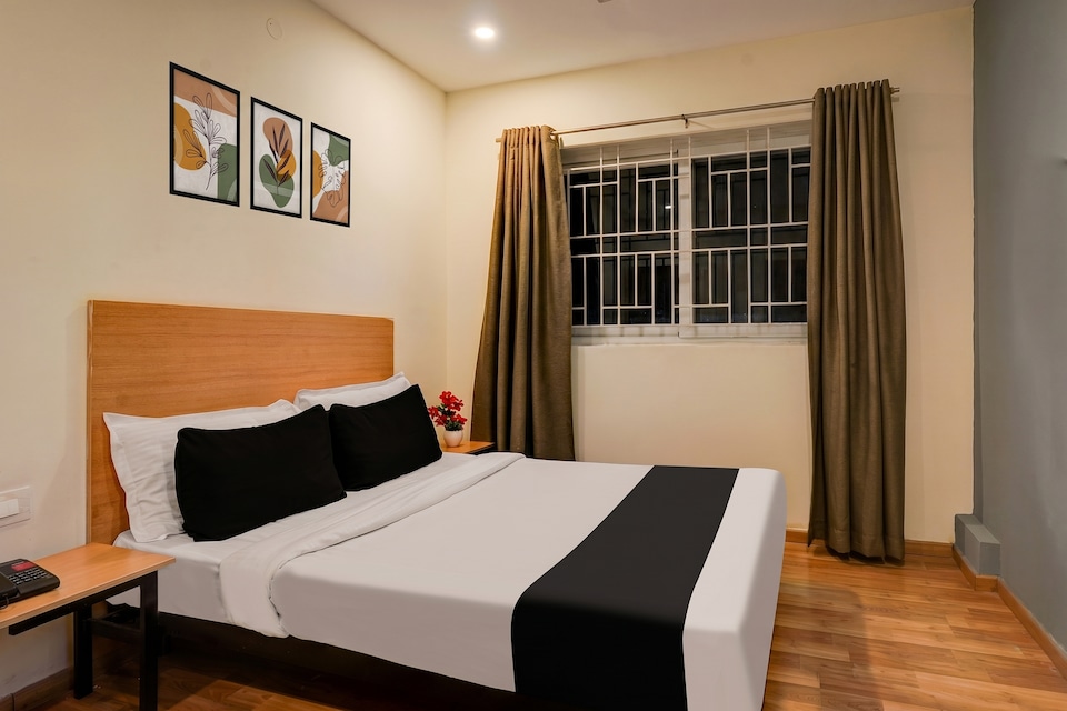 Super Townhouse RR Nagar, Kengeri - Rajarajeshwari Nagar Bangalore, बैंगलोर