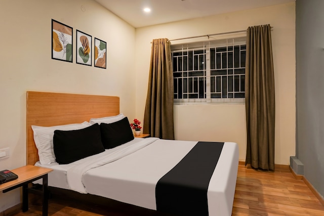 Townhouse RR Nagar