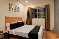 Townhouse RR Nagar