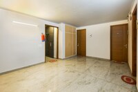 Hotel O VIJAYA RESIDENCY