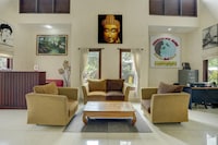 OYO 3835 Spice Paradise Hotel And Restaurant